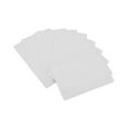 thumbnail image 4 of Tag 10Pcs NFC Contactless Smart White Card Tag S50 IC 13.56MHz  Readable Writable Access Card, 4 of 7