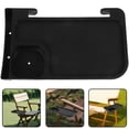 thumbnail image 1 of OULII Porte-Gobelet Robuste en Plastique ABS pour Fauteuil Inclinable et Chaises Longues Pliantes d'Extérieur, 1 of 7
