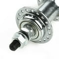 Ana MTB Mountain Bike Disc Brake Hub Bicycle Thread Disk Front/Rear