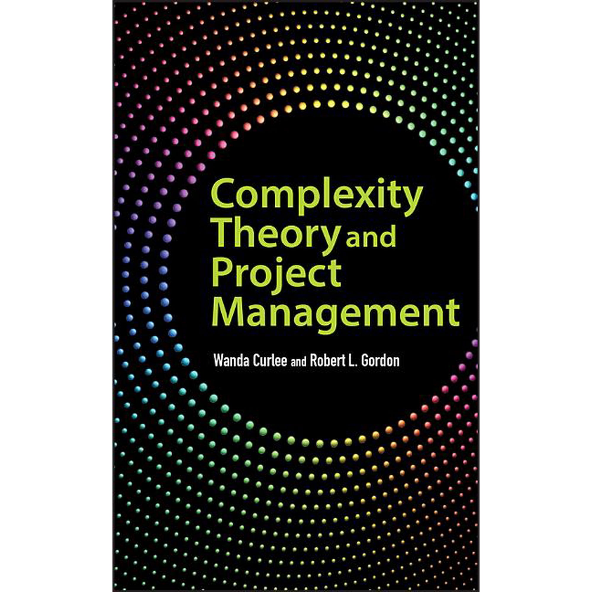 Complexity Theory and Project Management (Hardcover)