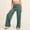 Army Green, variant on YANGXINX Yoga Pants for Women 2026 Trendy High Waisted Solid Wide Leg Flared Bootcut Trousers No Front Seamless Loose Fit Outdoor Activewear