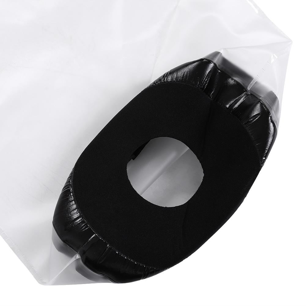 HERCHR Wound Arm Cover, Cast Protector, Waterproof Adult Sealed, Cast Bandage Protector, Wound Fracture Foot Leg Knee Cover For Shower, Foot Injury Bathing Waterproof Cover Foot Wrap Anti-Infective