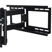 MegaMounts Full-Motion Wall TV Mount 100 lbs. (gmw643) 93593576M