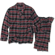 Hanes - Men's Flannel Pajamas