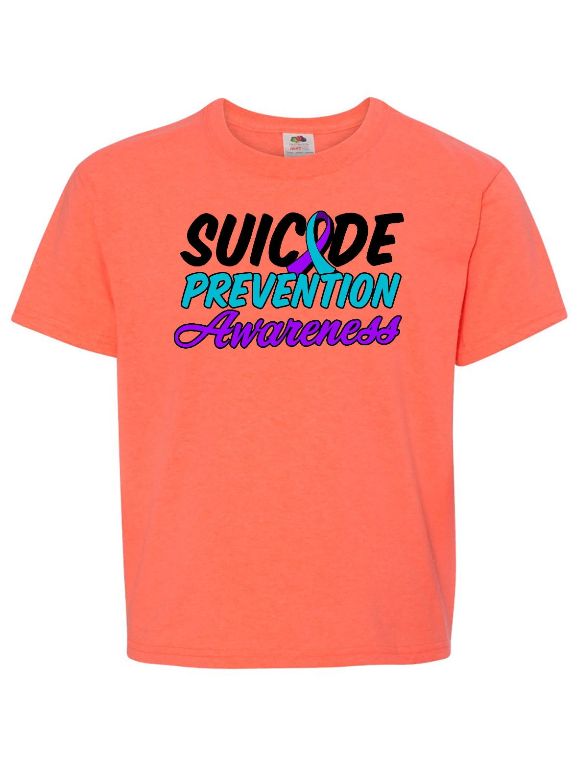 suicide awareness shirt ideas