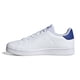 thumbnail image 5 of TENIS ADIDAS URBAN COURT J JH6250 JUNIOR BLANCO 25.5CM, 5 of 5
