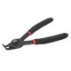 thumbnail image 2 of 6in Snap Ring Plier Steel Construction Internal External Circlip Plier for Retaining Rings Removal 45° Jaw, 2 of 4