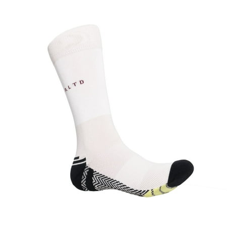 

The Herringbone Crew Socks