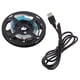 thumbnail image 1 of Cinta de luz de cuerda, impermeable USB RGB LED tira de luz LED RGBLED funcionalidad versátil, 1 of 8