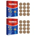 thumbnail image 2 of Lumbar Spine Patches, Swelling Relief Joint Patch 24pcs  For Home, 2 of 8