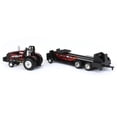 thumbnail image 4 of Tractor de juguete Case IH Magnum Red Rumbler con trineo 1/64, 4 of 6