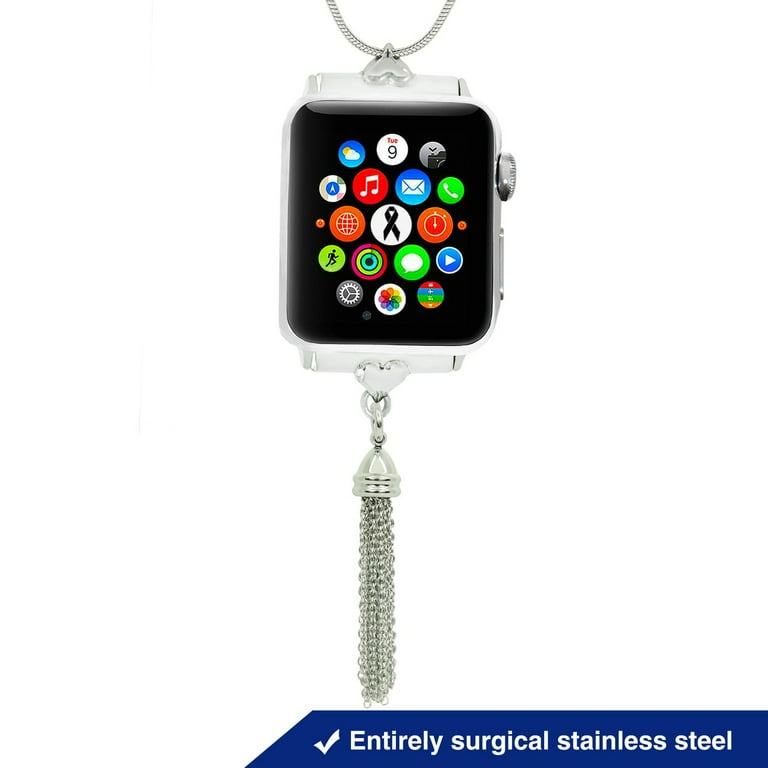 Divoti Apple Watch Necklace 30