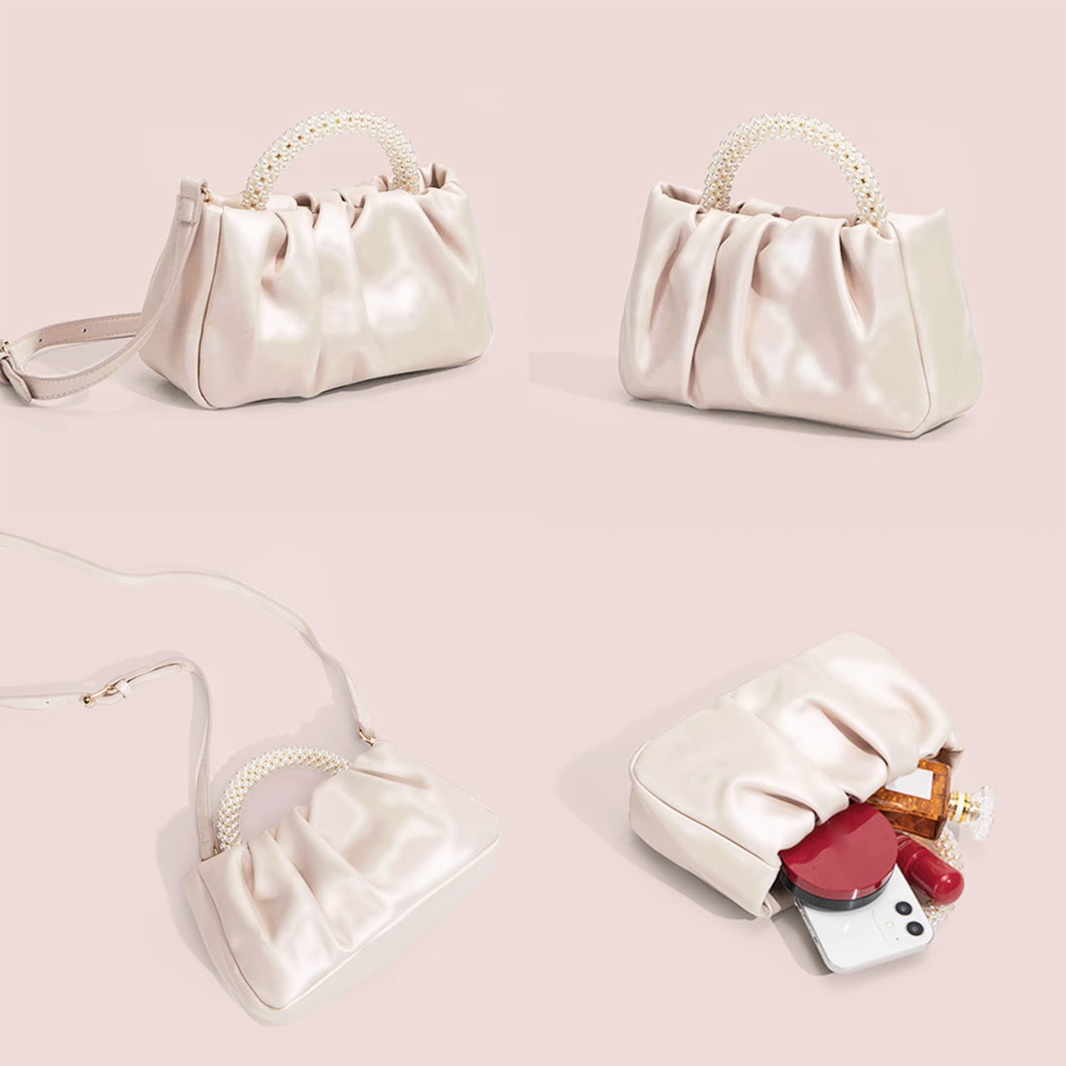 Party wear handbags online deals