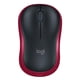 thumbnail image 5 of Ratones Ergonómicos Ratón Inalámbrico M185 3 Botones para Windows/MacOS/Linux, 5 of 9