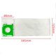 thumbnail image 2 of Pack de 6 bolsas para polvo JAMW 4 capas 345x125mm, 2 of 5