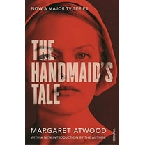 The Handmaid's Tale Margaret Atwood (Paperback)