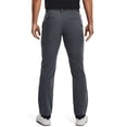 thumbnail image 2 of Pantalones Under Armour Straight Leg Tech para hombre 30/34 Pitch Gray, 2 of 5