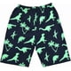 thumbnail image 5 of Conjunto de pijama para niño con estampado de dinosaurio, pijama de algodón de manga larga, camisetas y pantalones, ropa de dormir para niño, 5 of 5