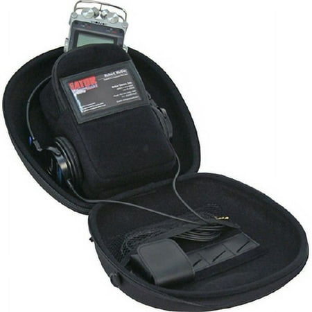 Micro-Recorder Case
