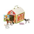 thumbnail image 1 of Melissa & Doug - Grange à Loquets, 1 of 5