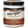 thumbnail image 1 of Aunt Jackie's Coconut Coco Repair Cream Deep Conditioner, 1 of 2