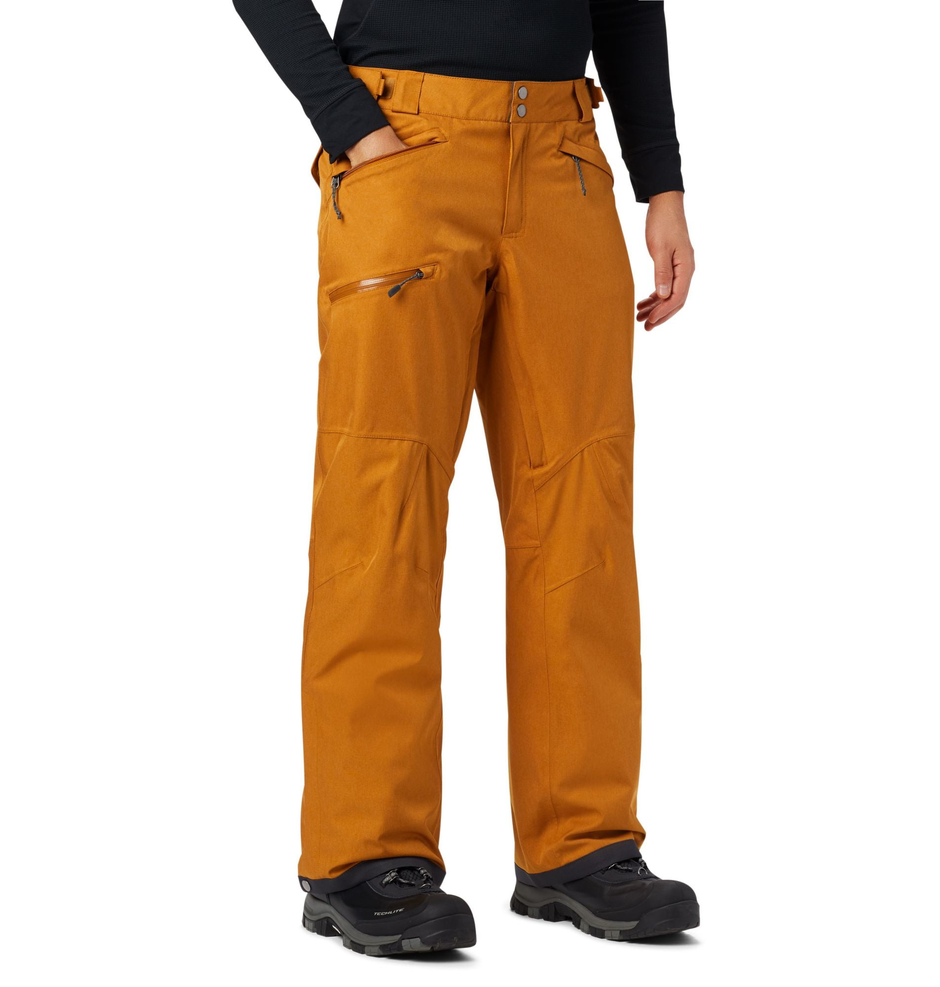 Columbia Columbia Men's Cushman Crest Pants 31.5"