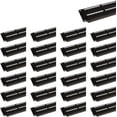 thumbnail image 1 of Buyer's Point 48 Port Cat6 Patch Panel with Punch Down Tool and Cable Management System Pack of 25, 1 of 6