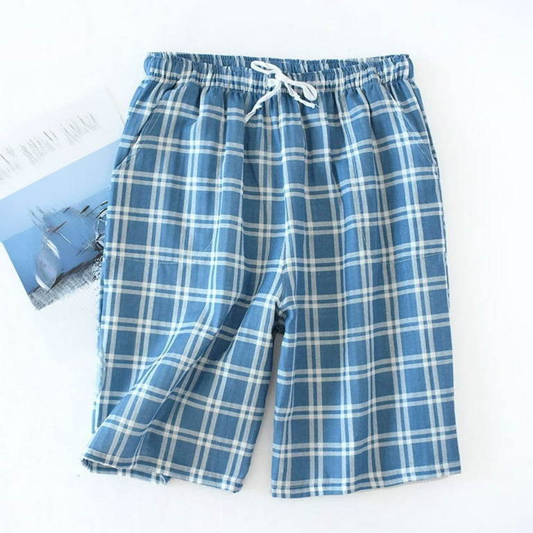 Mens short pajama pants sale