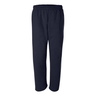 fruit of the loom premium elasticated cuff jog pants