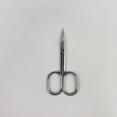 thumbnail image 6 of Zoerely Nail scissors,Premium Manicure Scissors Multi-purpose Stainless Steel Cuticle Pedicure Beauty Grooming Kit for Nail, Eyebrow, Eyelash, Dry Skin Curved Blade 3.5 inch, 6 of 11