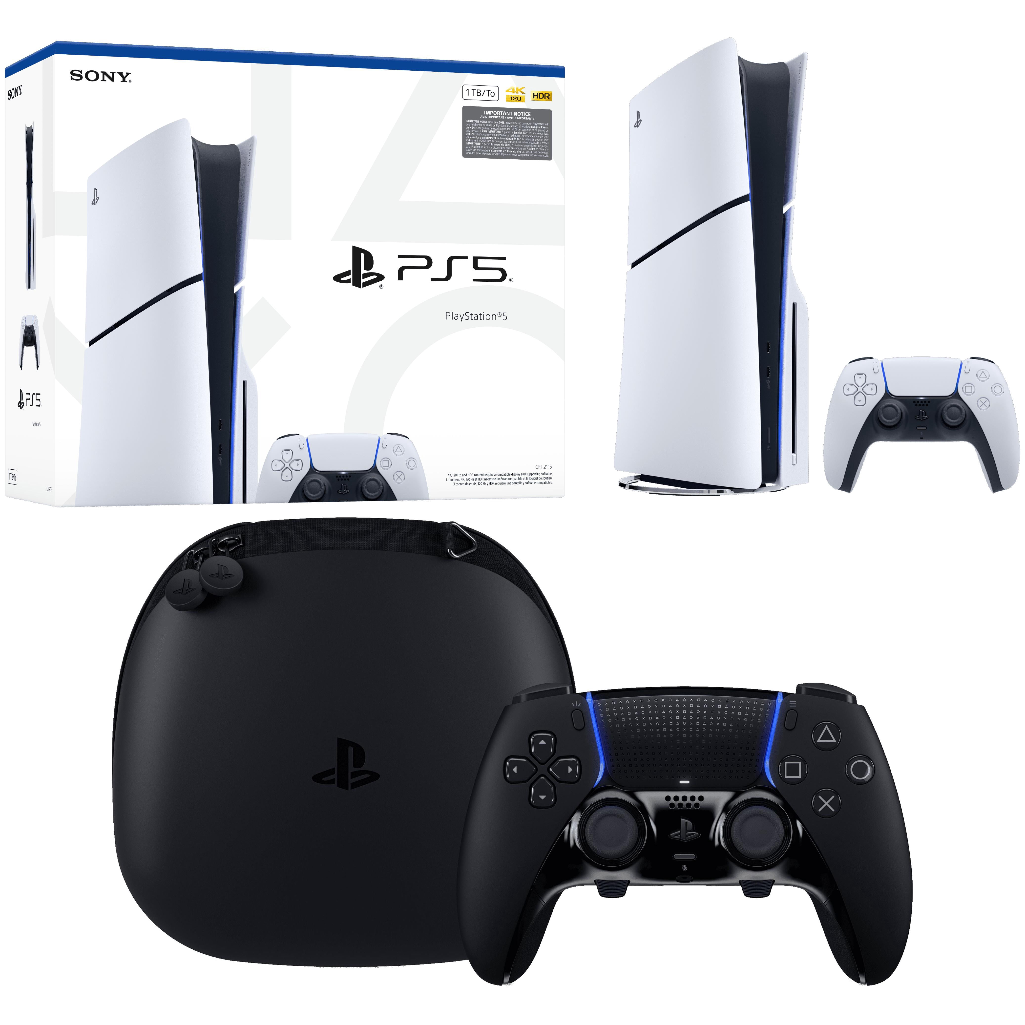 PlayStation, Digital Edition, 30th Anniversary Limited Edition