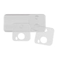 thumbnail image 4 of 50 piezas de gotas de hilo dental transparentes para manualidades, bobinas de hilo dental transparentes y lisas multiusos, almacenamiento de bobinas B, 4 of 8