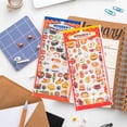 thumbnail image 4 of vlrwzc 2 Pcs Cute 3D Stickers, Kawaii Small 3D Food Stickers Decals for Phone Case Water Bottle Planner Diary Notebook Journals DIY, 4 of 7