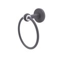thumbnail image 1 of Clearview Collection Towel Ring with Twisted Accents, 1 of 1