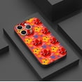 thumbnail image 3 of Manténgase a la moda y mantenga su iPhone seguro con esta funda flexible de goma de TPU para teléfono. ¡Compre ahora!, 3 of 4
