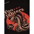 thumbnail image 3 of Camiseta Foo Fighters Cobra para Hombre, 3 of 3