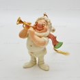 thumbnail image 2 of Lenox Doc's Holiday Greeting Ornament (Snow White Series), 2 of 11