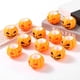 thumbnail image 4 of Juguete antiestrés Juguetes antiestrés Juguetes de calabaza de Halloween para aliviar el estrés Fiesta para adultos Niños 1 unidad, 4 of 4