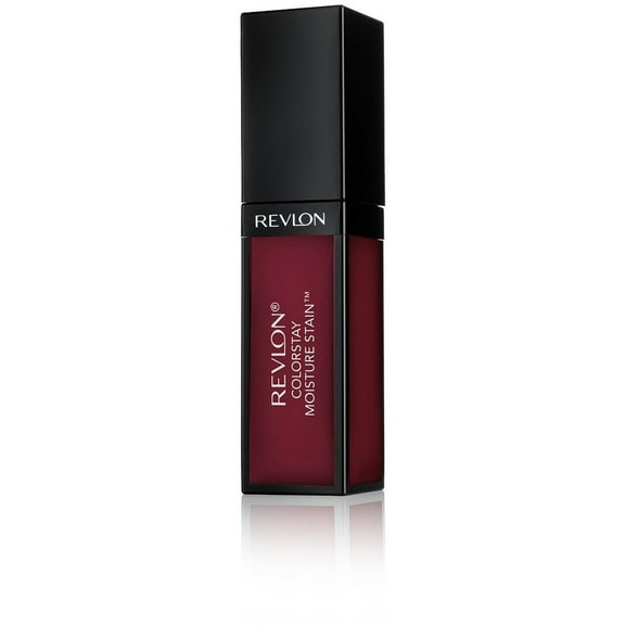 ColorStay Moisture Stain - # 045 New York Scene by Revlon for Women - 0.27 oz Lipstick