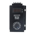 thumbnail image 1 of Controlador de motor de CC, regulador de velocidad de motor con escobillas Regulador de velocidad continuo PWM universal DC12-40V 10A, 1 of 8
