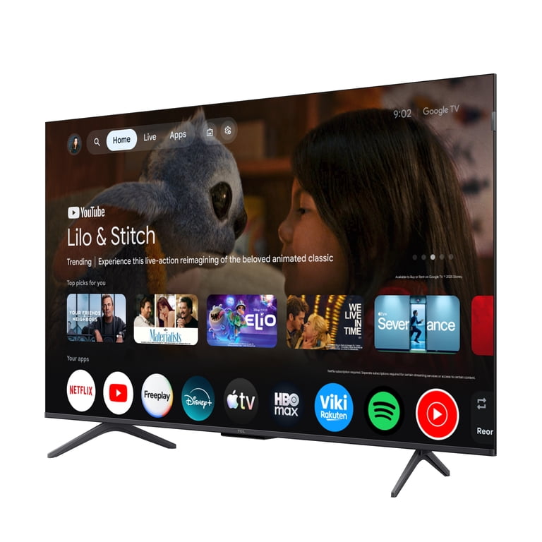 TCL 50