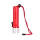 thumbnail image 4 of Naiovety Linterna de buceo LED Buceadores de mano Lámpara de antorcha impermeable subacuática brillante Luz de kayak Iluminación de buceo de Type2 NO2, 4 of 6