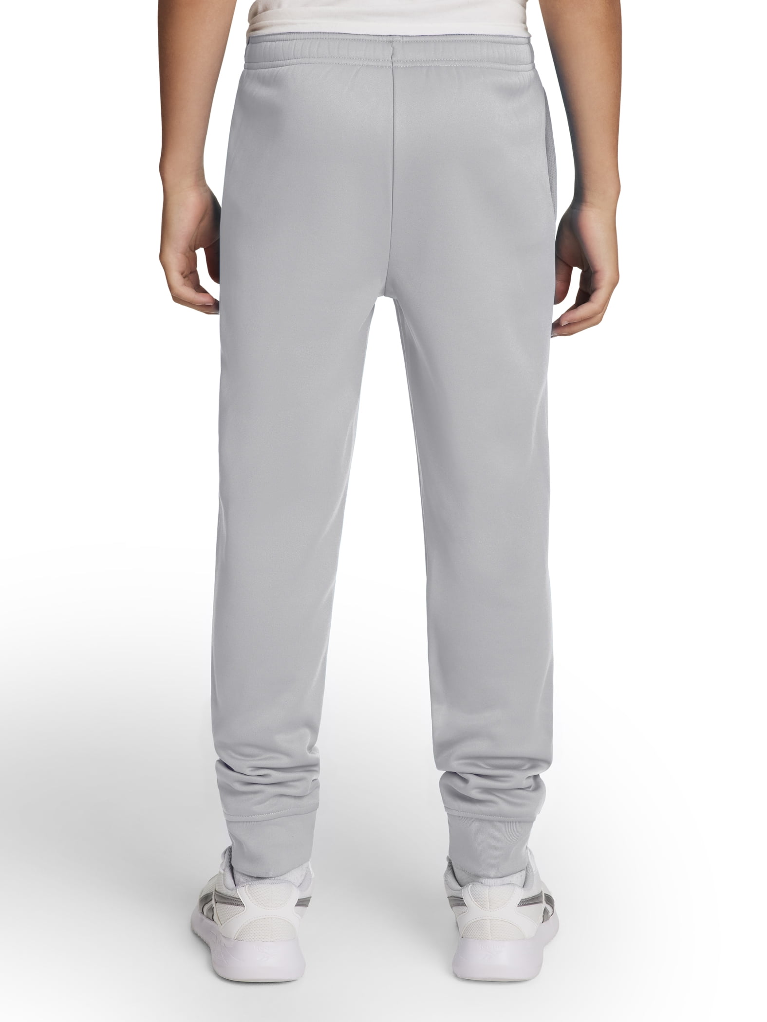 Reebok Boy's Athletic Cool Down Jogger, Sizes 4-18