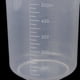 thumbnail image 2 of 4X 500Ml Cubilete Transparente de Medicion, 2 of 4