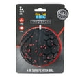 thumbnail image 6 of Chew King By Mammoth Supreme Dog Toy Collection, Durable All-Natural Rubber Supreme Fetch Ball, 4", Large, 6 of 10