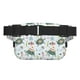 thumbnail image 3 of Balery Sea Animal Mochila Cinturón para Mujeres y Hombres, Bolsa de Cintura Impermeable de Doble Capa con Correa, 3 of 9
