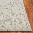 thumbnail image 4 of SAFAVIEH Marquee Ivory Floral Area Rug, Grey/Light Brown, 4' x 6', 4 of 11