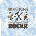 thumbnail image 4 of Inktastic Archaeology Rocks Archaeologist Boys or Girls Toddler T-Shirt, 4 of 5