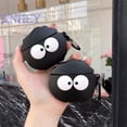 thumbnail image 3 of Case For Soundpeats Engine 4 / Capsule 3 Pro Earphone Silicone Case Cute Earbuds Waterproof Shockproof Case Soft Protective Case Headphone Cover Headset Skin, 3 of 4