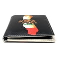 thumbnail image 5 of California Cali Bear Bifold Wallets In Gift Box Mens Womens Kids, 5 of 5